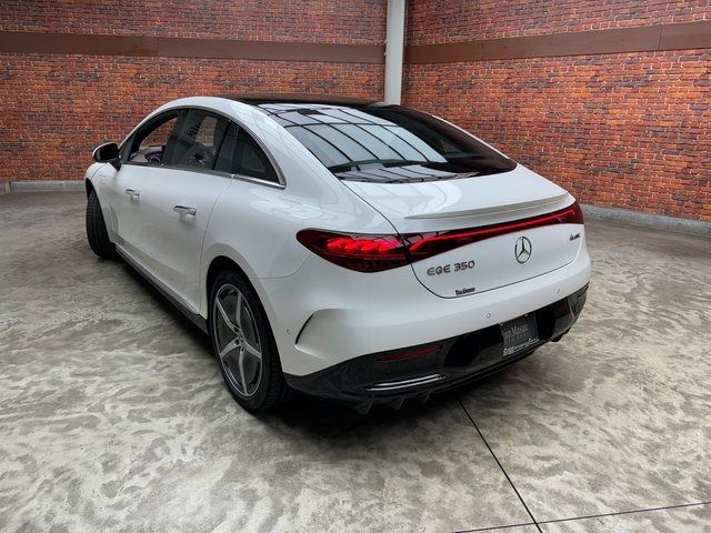 2024 Mercedes-Benz EQE EQE 350