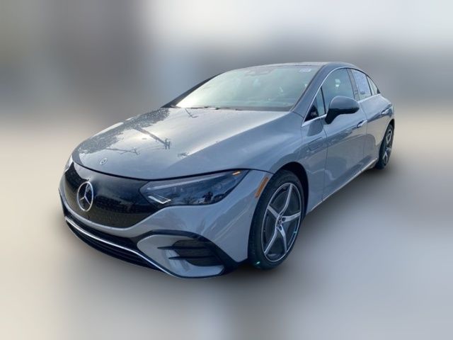 2024 Mercedes-Benz EQE EQE 350