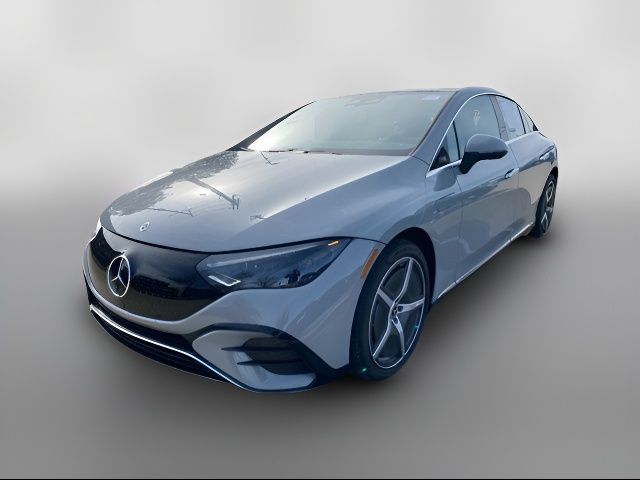 2024 Mercedes-Benz EQE EQE 350