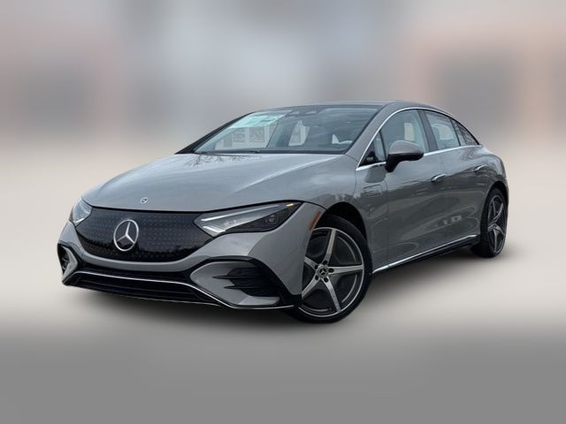 2024 Mercedes-Benz EQE EQE 350