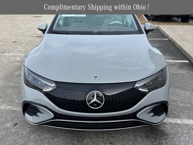 2024 Mercedes-Benz EQE EQE 350