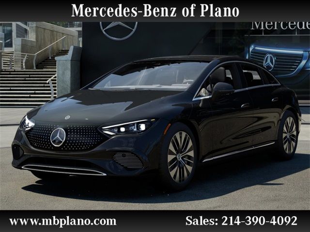 2024 Mercedes-Benz EQE EQE 350