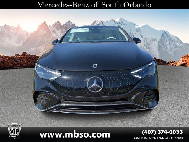 2024 Mercedes-Benz EQE EQE 350