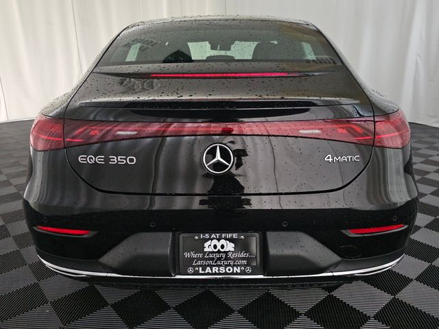 2024 Mercedes-Benz EQE EQE 350