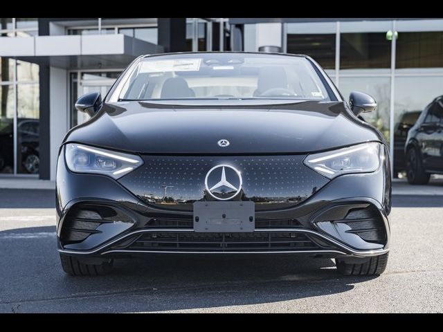 2024 Mercedes-Benz EQE EQE 350