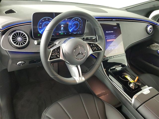 2024 Mercedes-Benz EQE EQE 350