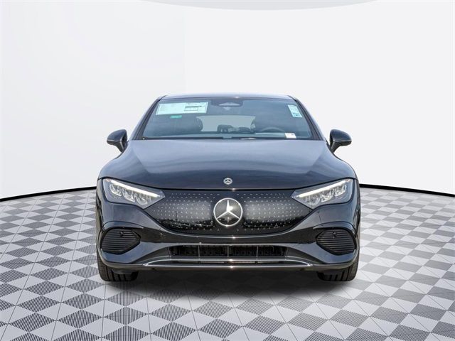 2024 Mercedes-Benz EQE EQE 350