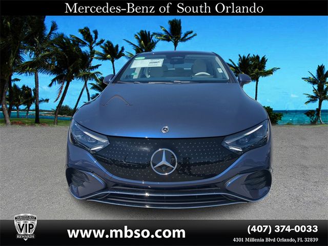 2024 Mercedes-Benz EQE EQE 350