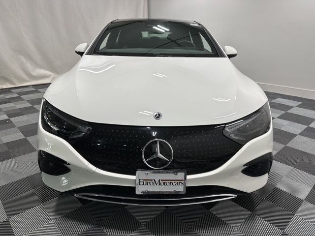 2024 Mercedes-Benz EQE EQE 350
