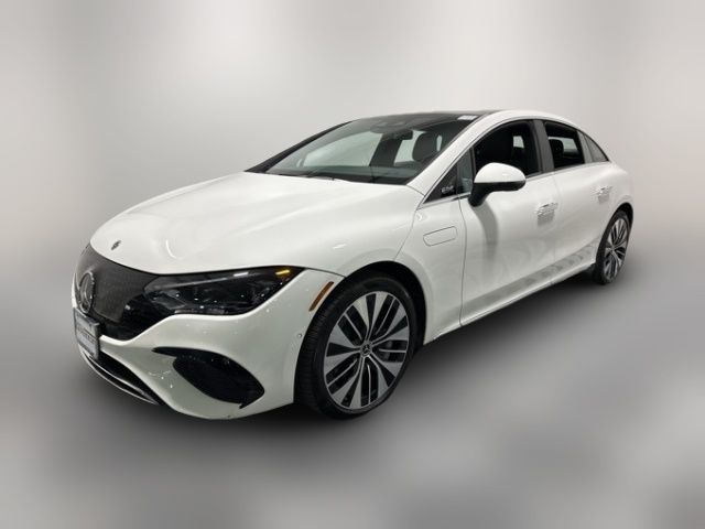 2024 Mercedes-Benz EQE EQE 350
