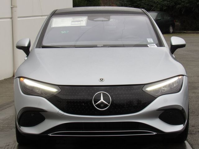 2024 Mercedes-Benz EQE EQE 350