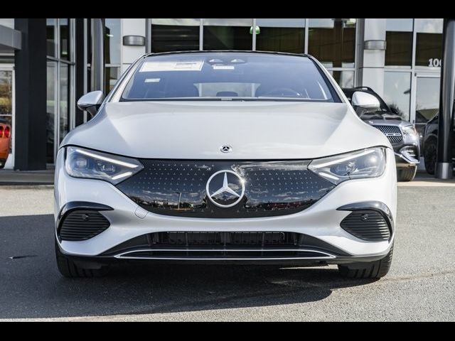 2024 Mercedes-Benz EQE EQE 350