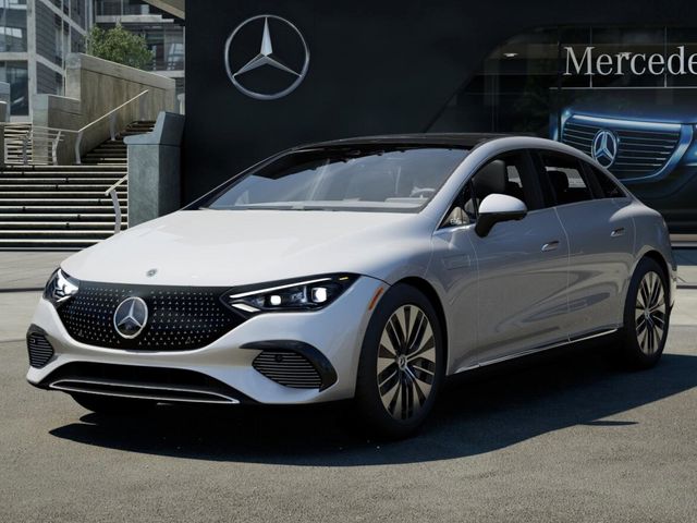 2024 Mercedes-Benz EQE EQE 350