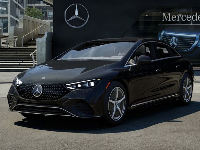 2024 Mercedes-Benz EQE EQE 350