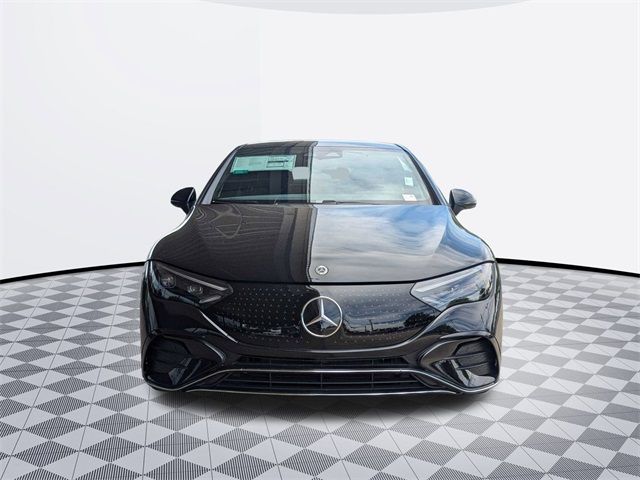 2024 Mercedes-Benz EQE EQE 350