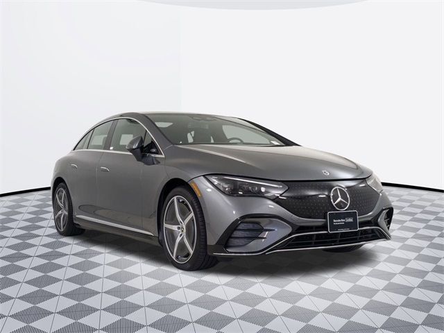 2024 Mercedes-Benz EQE EQE 350