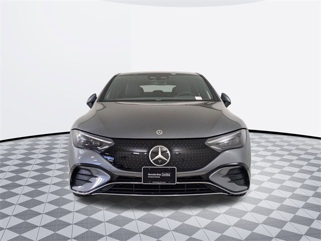 2024 Mercedes-Benz EQE EQE 350