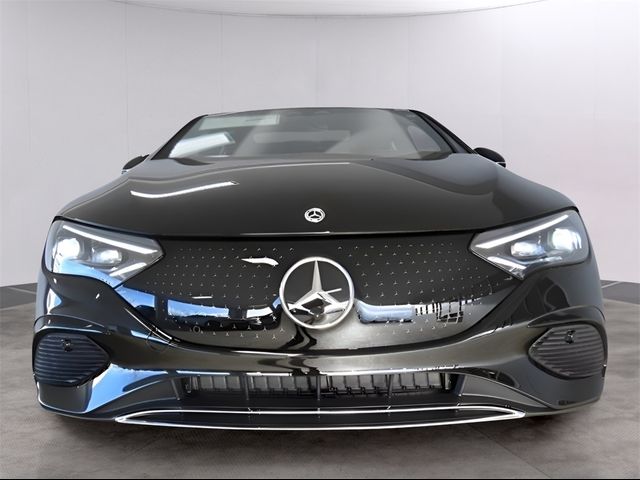 2024 Mercedes-Benz EQE EQE 350