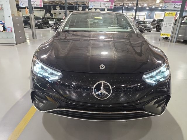 2024 Mercedes-Benz EQE EQE 350