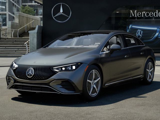 2024 Mercedes-Benz EQE EQE 350