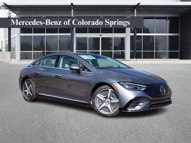 2024 Mercedes-Benz EQE EQE 350