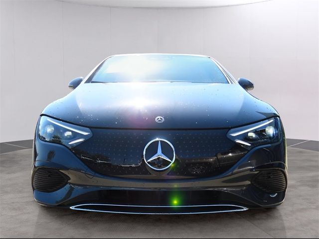 2024 Mercedes-Benz EQE EQE 350