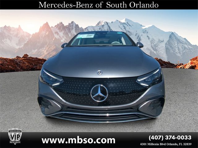 2024 Mercedes-Benz EQE EQE 350