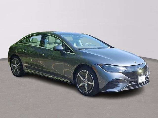 2024 Mercedes-Benz EQE EQE 350