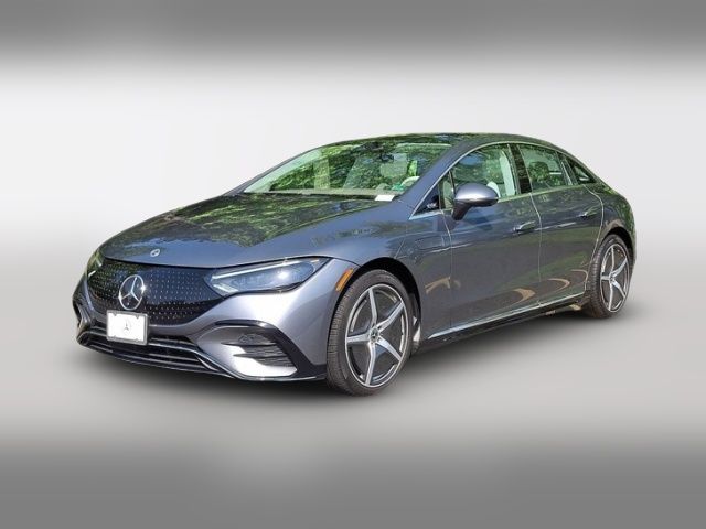 2024 Mercedes-Benz EQE EQE 350