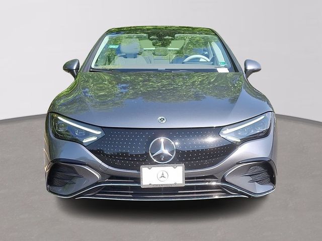 2024 Mercedes-Benz EQE EQE 350
