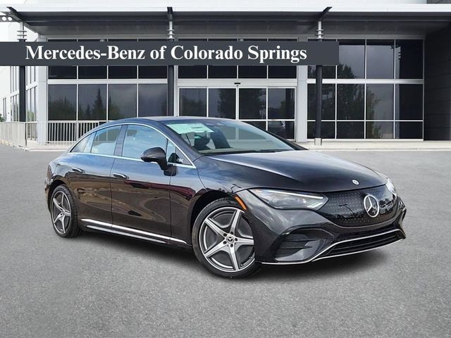 2024 Mercedes-Benz EQE EQE 350