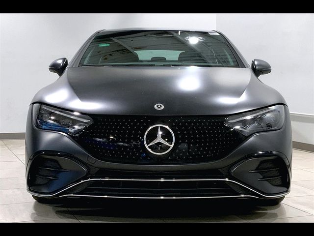 2024 Mercedes-Benz EQE EQE 350