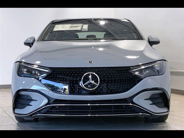 2024 Mercedes-Benz EQE EQE 350