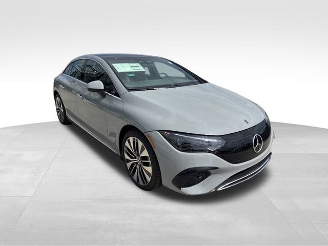 2024 Mercedes-Benz EQE EQE 350