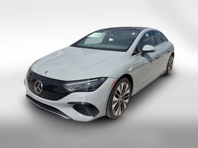 2024 Mercedes-Benz EQE EQE 350