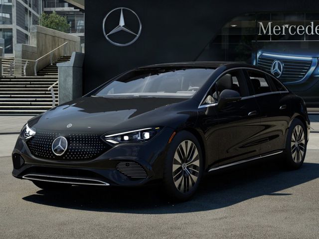 2024 Mercedes-Benz EQE EQE 350