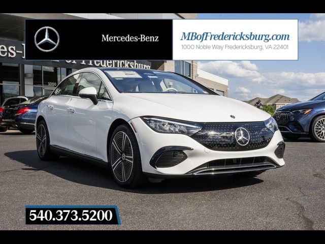 2024 Mercedes-Benz EQE EQE 350