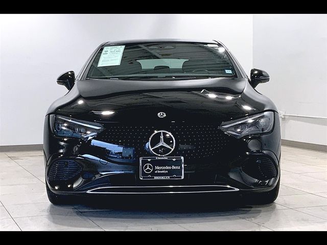 2024 Mercedes-Benz EQE EQE 350