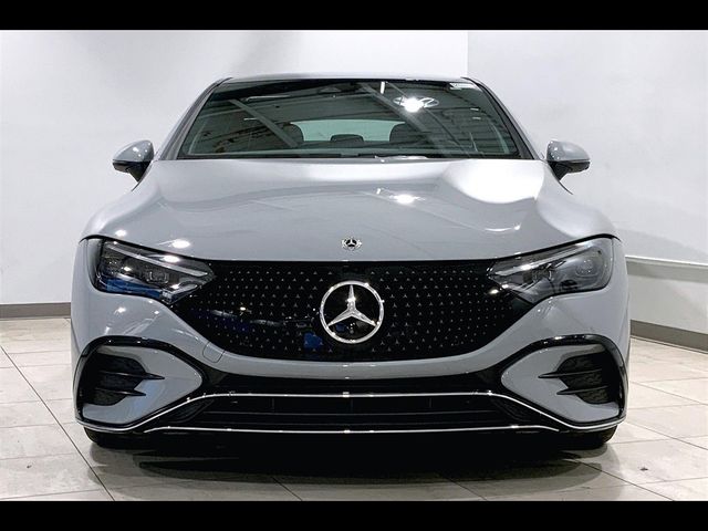 2024 Mercedes-Benz EQE EQE 350