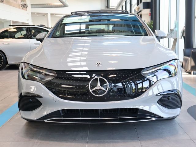 2024 Mercedes-Benz EQE EQE 350