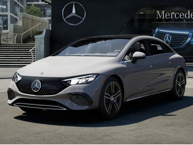 2024 Mercedes-Benz EQE EQE 350