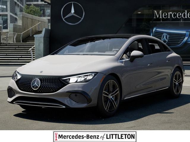 2024 Mercedes-Benz EQE EQE 350