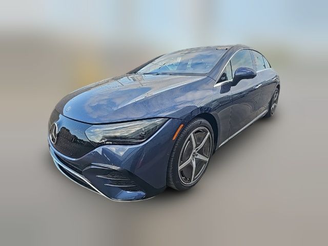 2024 Mercedes-Benz EQE EQE 350