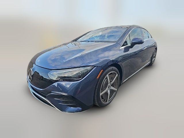 2024 Mercedes-Benz EQE EQE 350