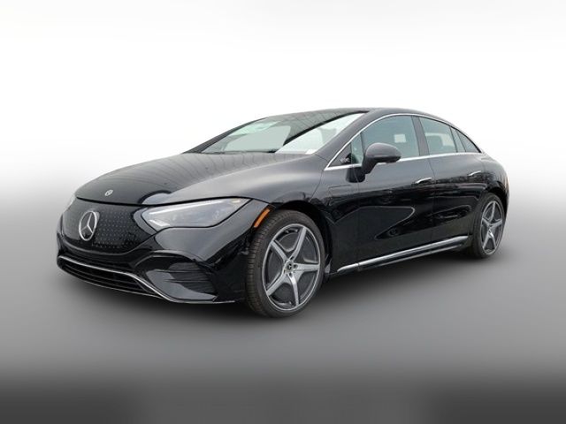 2024 Mercedes-Benz EQE EQE 350