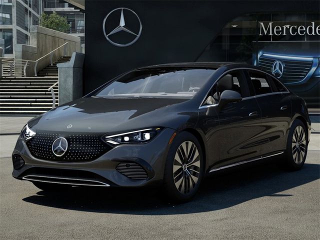 2024 Mercedes-Benz EQE EQE 350