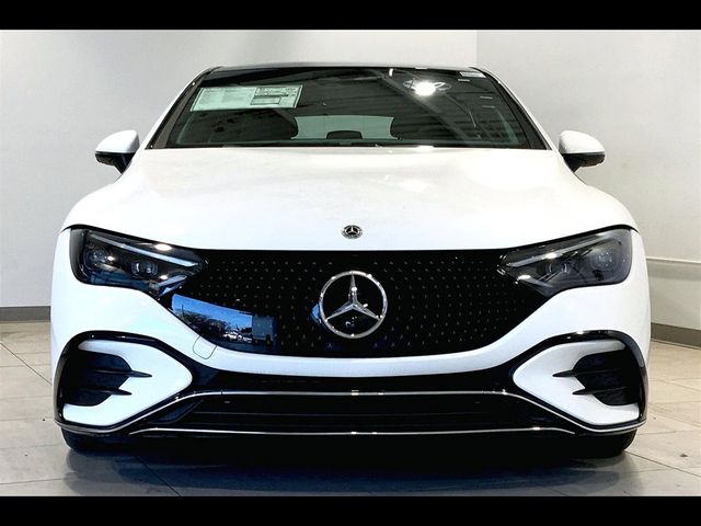 2024 Mercedes-Benz EQE EQE 350