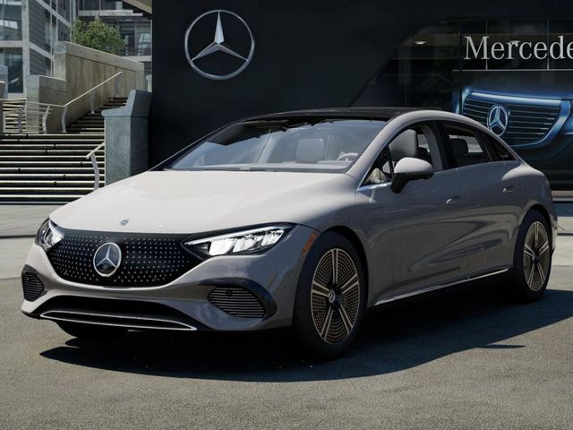 2024 Mercedes-Benz EQE EQE 350