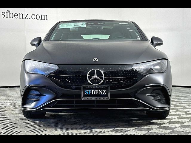 2024 Mercedes-Benz EQE EQE 350