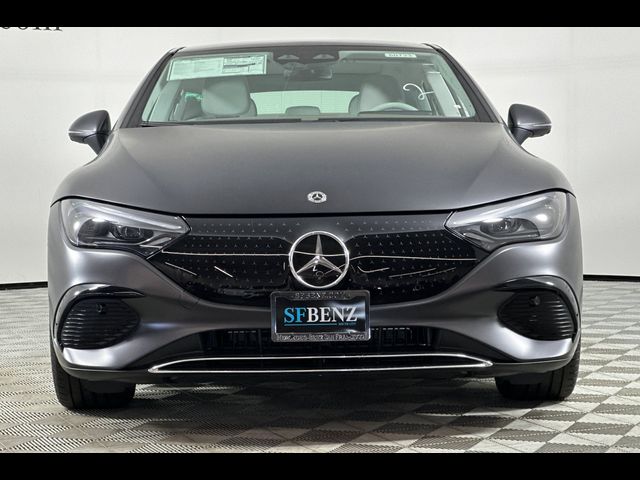 2024 Mercedes-Benz EQE EQE 350